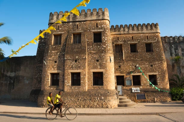 Zanzibar Stone Town