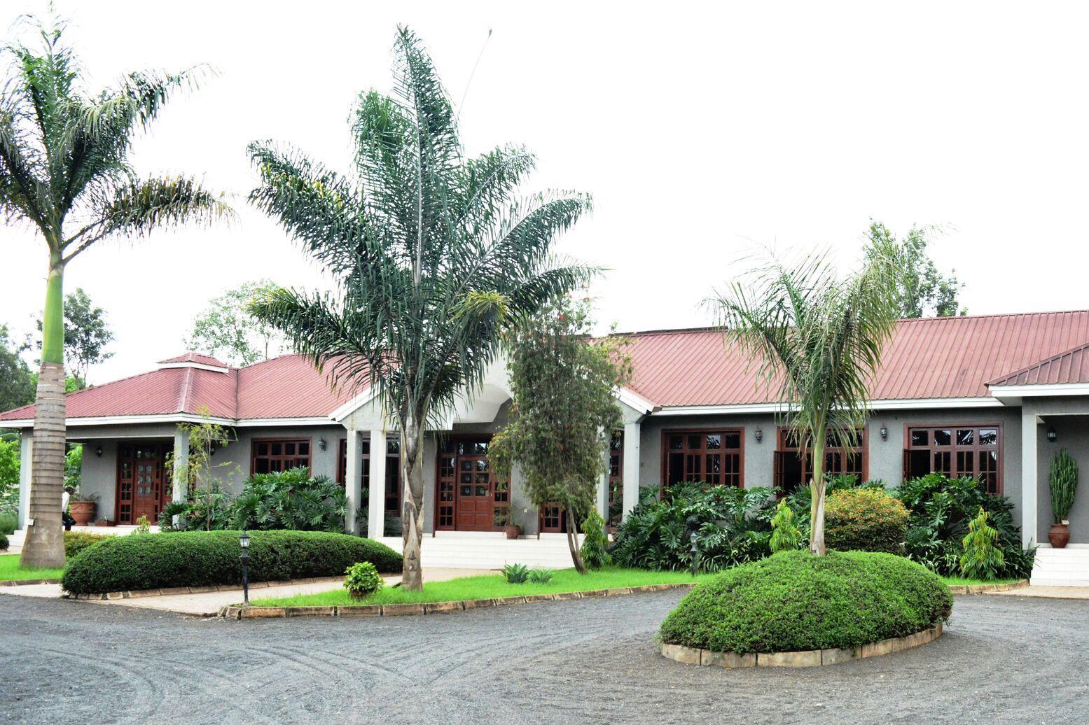 Planet Lodge Arusha